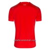 Camiseta de fútbol Suiza Primera Equipación Mundial 2022 - Hombre